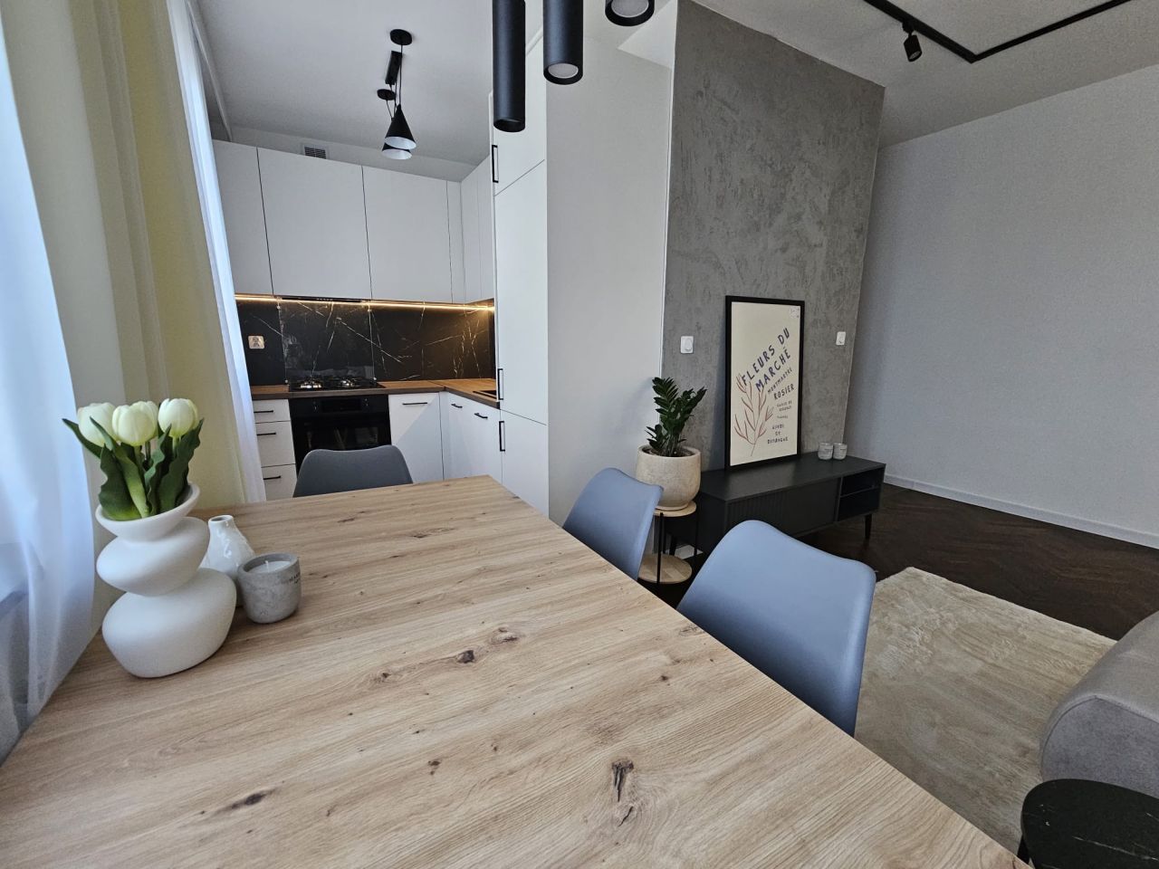 Mieszkanie 3-pokojowe Skierniewice Centrum, ul. Anny Olszewskiej. Zdjęcie 7