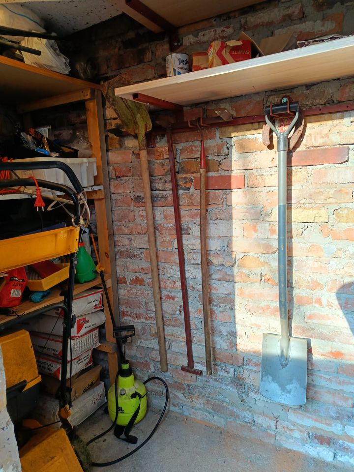 Działka rod Zielona Góra, ul. Osiedle Pomorskie. Zdjęcie 11