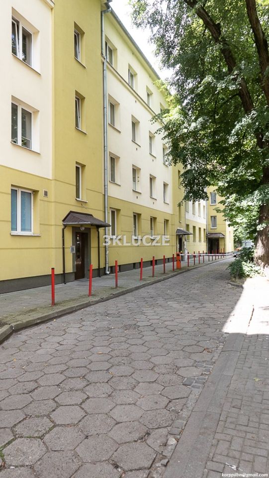 Mieszkanie 2-pokojowe Lublin Wieniawa. Zdjęcie 19