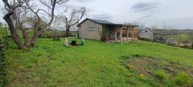 Działka rod Wieniec. Zdjęcie 1