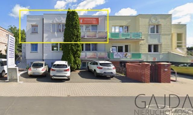 Biuro Poznań Podolany, ul. Strzeszyńska. Zdjęcie 3