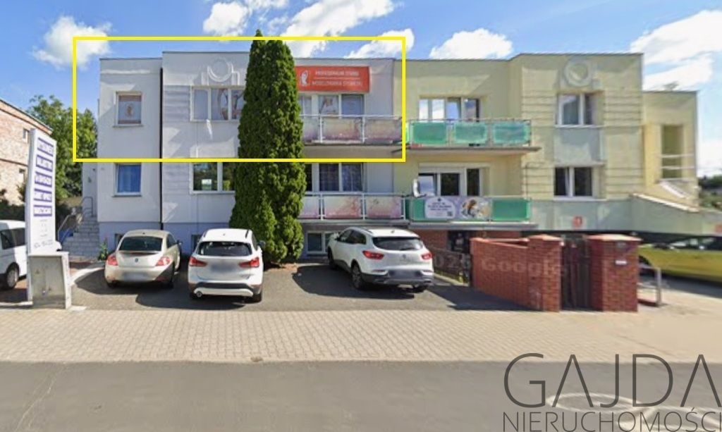 Biuro Poznań Podolany, ul. Strzeszyńska. Zdjęcie 3