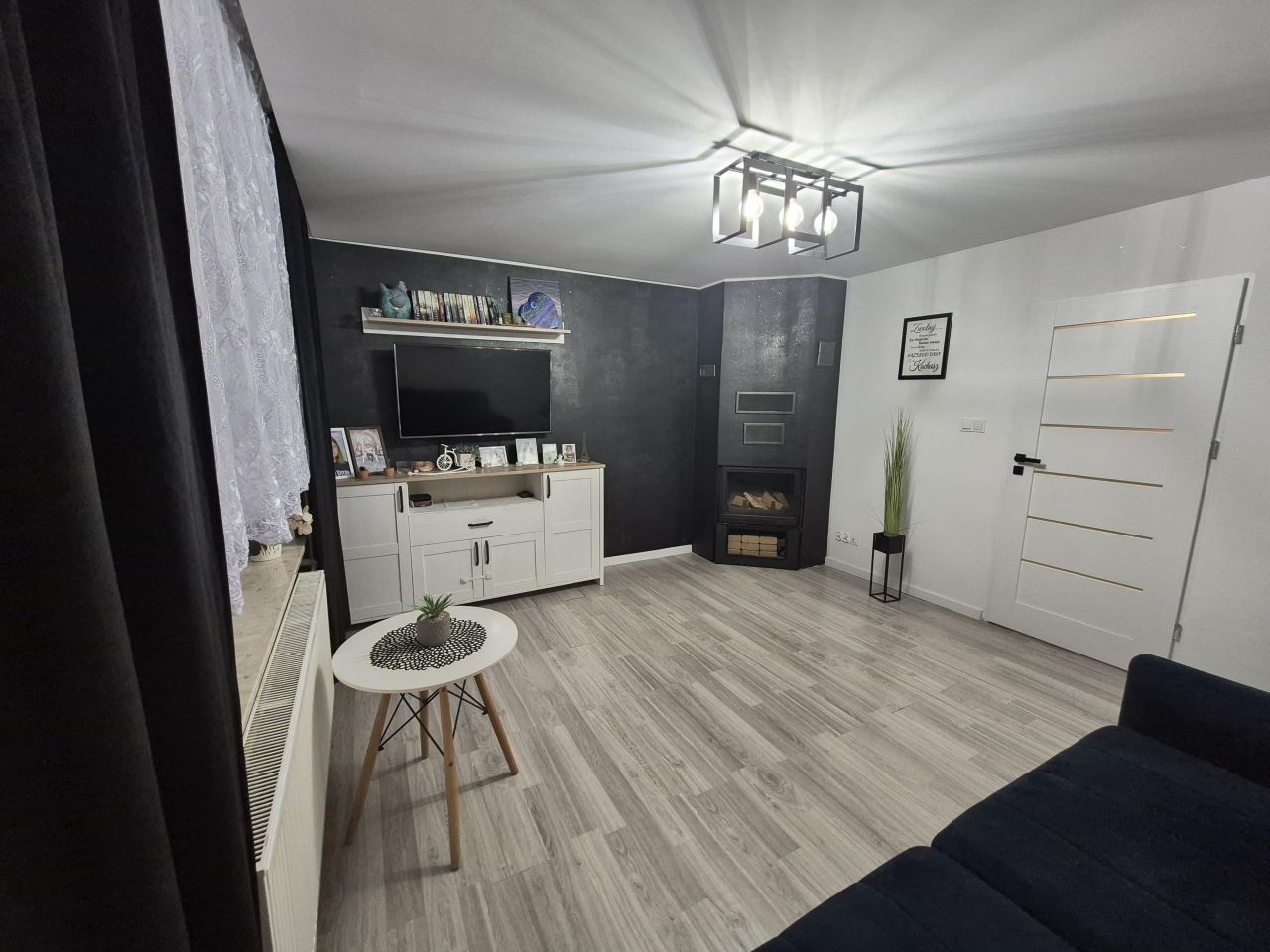 dom wolnostojący, 5 pokoi Ciechanów, ul. Płońska. Zdjęcie 8