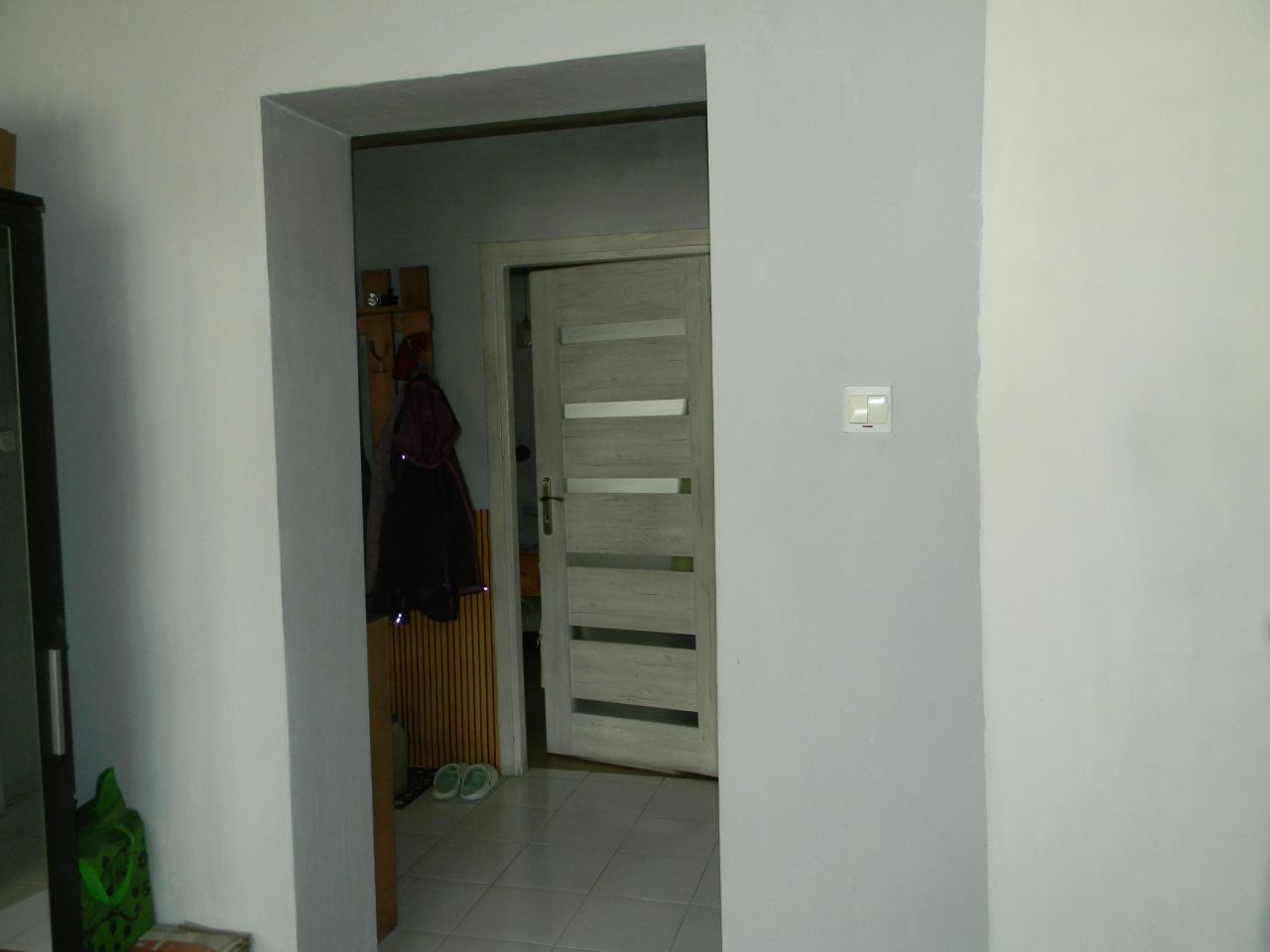 Mieszkanie 3-pokojowe Nagoszewka Pierwsza. Zdjęcie 11