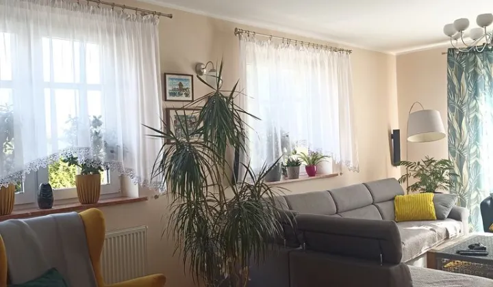 bliźniak, 4 pokoje Sulejówek