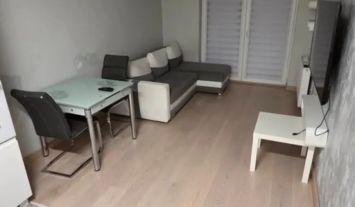 Mieszkanie 3-pokojowe Kraków Czyżyny