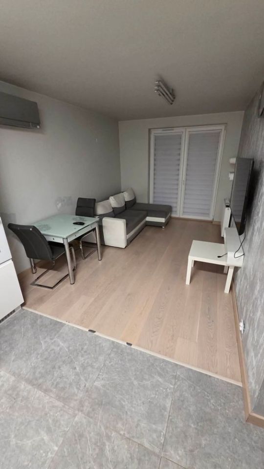 Mieszkanie 3-pokojowe Kraków Czyżyny. Zdjęcie 1