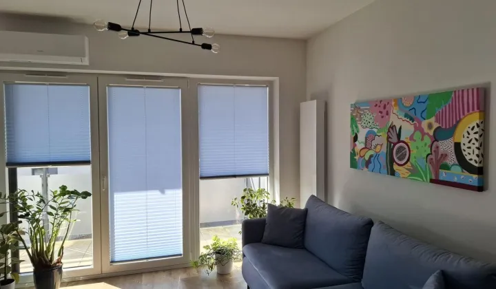 Mieszkanie 2-pokojowe Bydgoszcz Fordon