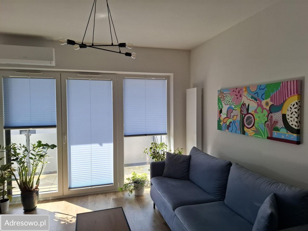 Mieszkanie 2-pokojowe Bydgoszcz Fordon. Zdjęcie 1