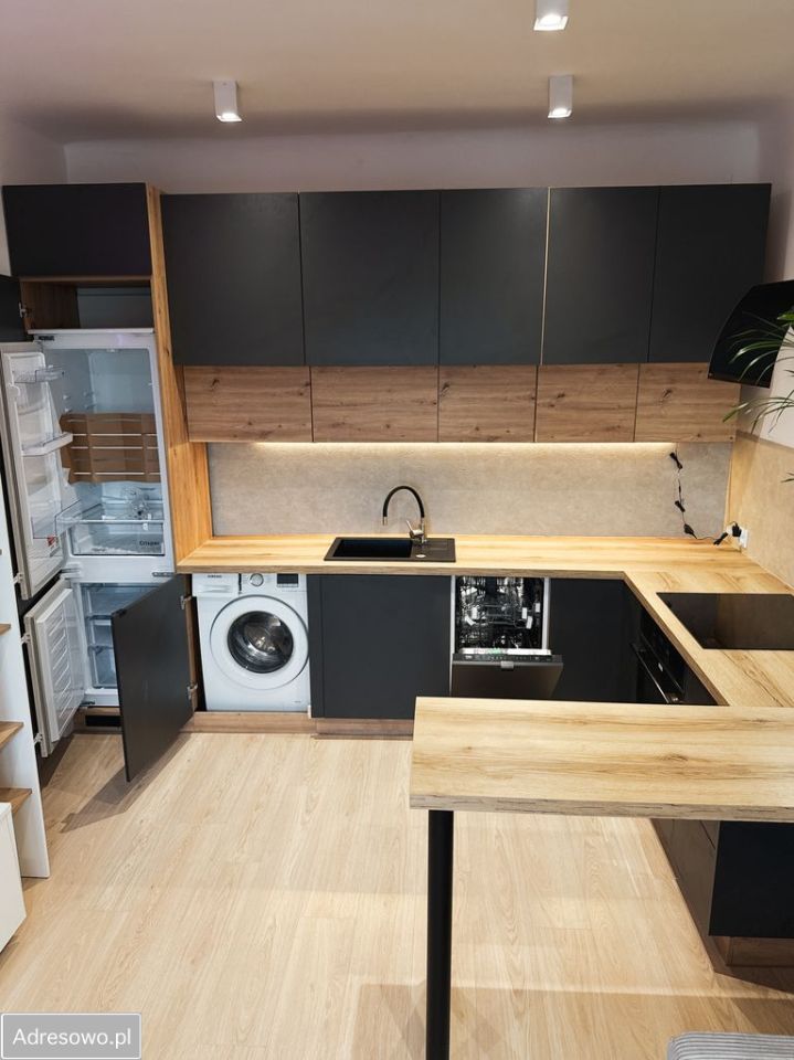 Mieszkanie 2-pokojowe Radom Śródmieście, ul. 25 Czerwca. Zdjęcie 8