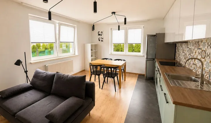 Mieszkanie 2-pokojowe Płock Stare Miasto, ul. 11 Listopada