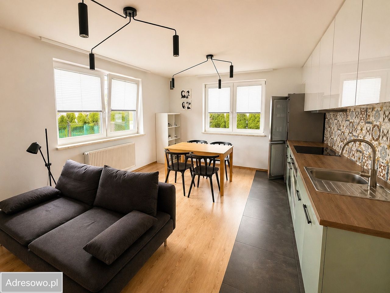 Mieszkanie 2-pokojowe Płock Stare Miasto, ul. 11 Listopada. Zdjęcie 1