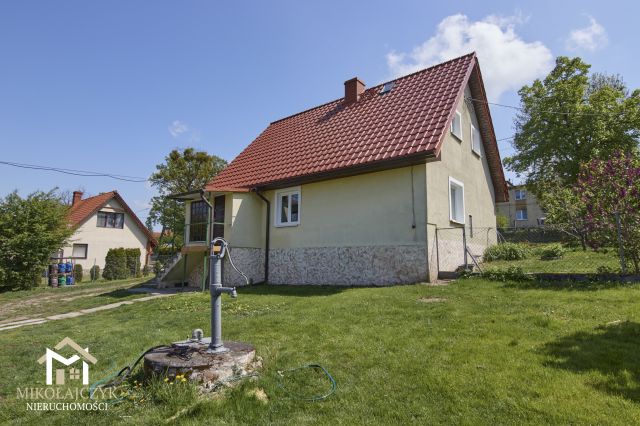 dom wolnostojący, 3 pokoje Galiny. Zdjęcie 11