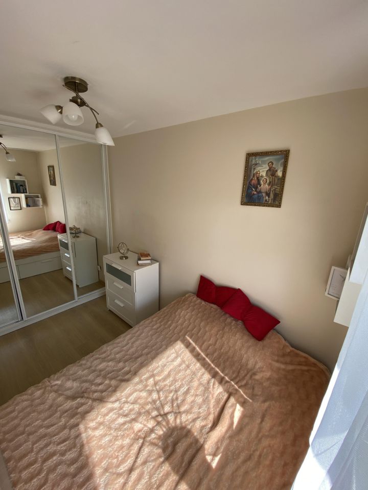 Mieszkanie 2-pokojowe Warszawa Białołęka, ul. Książkowa. Zdjęcie 9