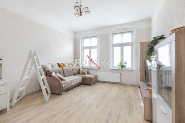 Mieszkanie 3-pokojowe Bydgoszcz Okole, ul. ks. Jana Długosza. Zdjęcie 1