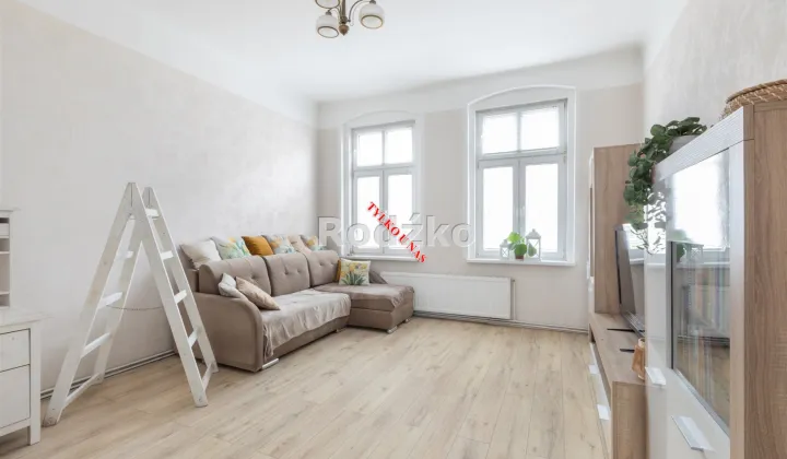 Mieszkanie 3-pokojowe Bydgoszcz Okole, ul. ks. Jana Długosza