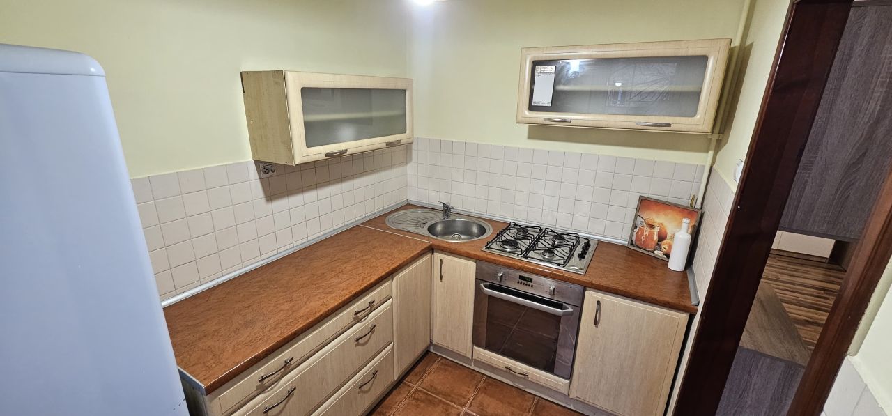 Mieszkanie 1-pokojowe Bytom Śródmieście, ul. Artura Grottgera. Zdjęcie 4