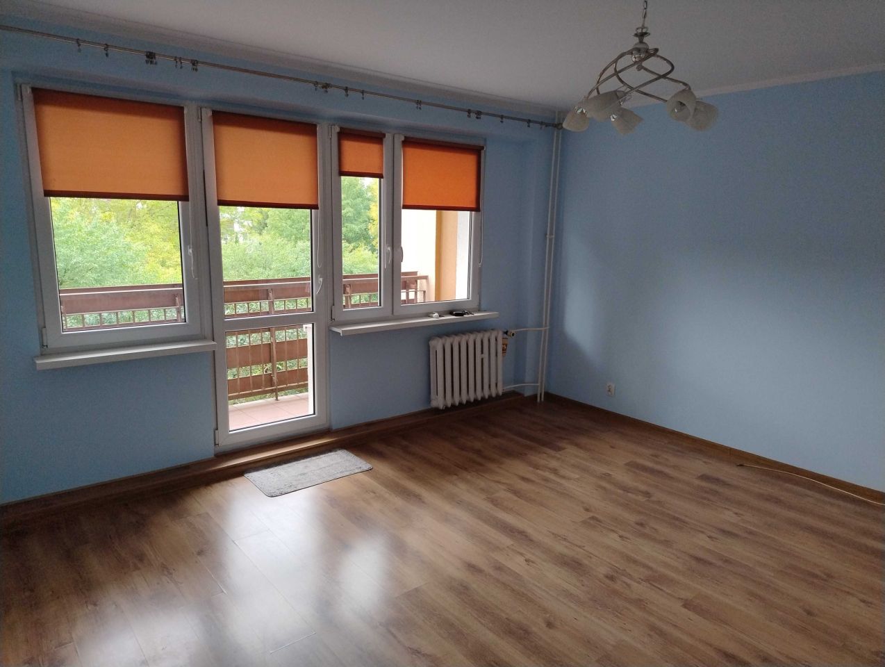 Mieszkanie 2-pokojowe Bydgoszcz Fordon. Zdjęcie 2