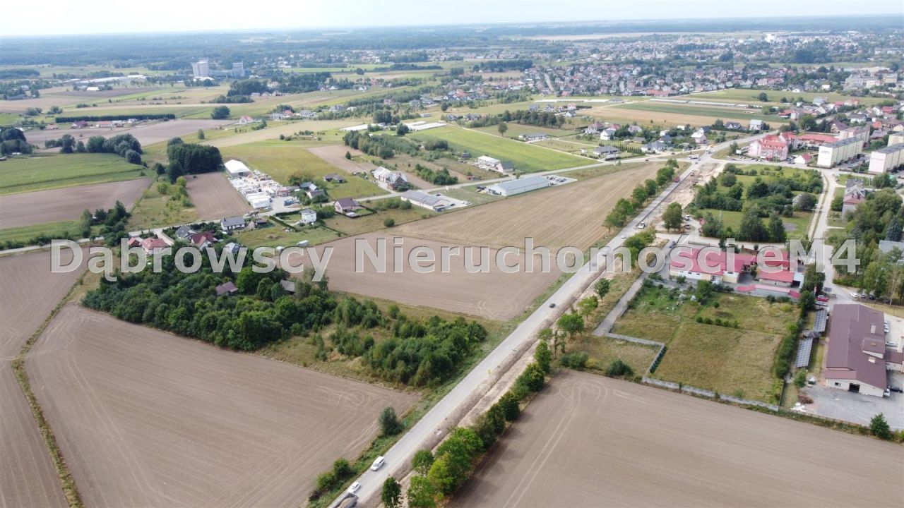 Działka budowlana Widowo. Zdjęcie 7