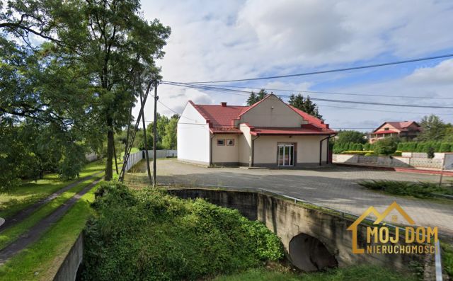 Lokal Róża. Zdjęcie 1