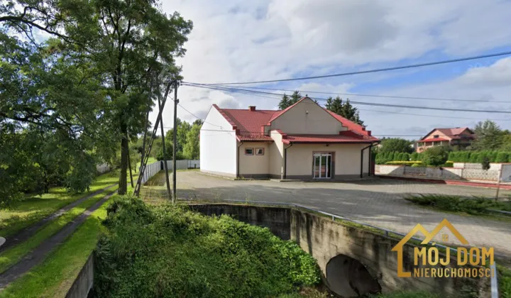 Lokal Róża