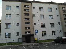 Mieszkanie 1-pokojowe Katowice Brynów, ul. Wincentego Pola