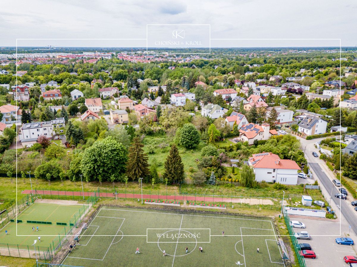 Działka rolna Poznań Podolany, ul. Krynicka. Zdjęcie 19