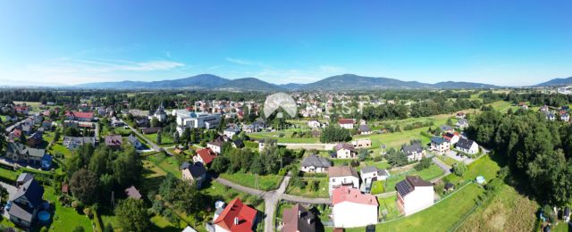 Działka budowlana Rybarzowice, ul. Kościelna. Zdjęcie 8