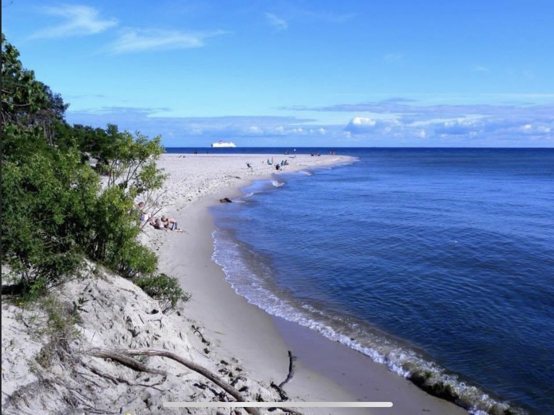 Mieszkanie 2-pokojowe Sopot Sopot Dolny, ul. Bitwy pod Płowcami. Zdjęcie 12