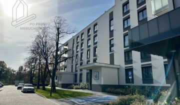 Mieszkanie 2-pokojowe Wrocław Poświętne, ul. Adama Jerzego Czartoryskiego