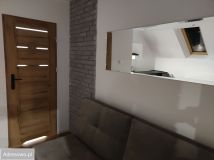 Mieszkanie 3-pokojowe Mrągowo, ul. Królewiecka. Zdjęcie 2