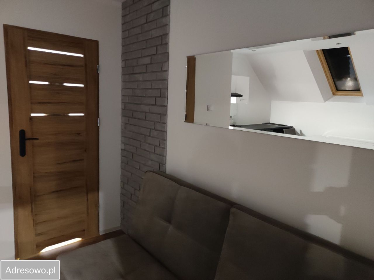 Mieszkanie 3-pokojowe Mrągowo, ul. Królewiecka. Zdjęcie 3