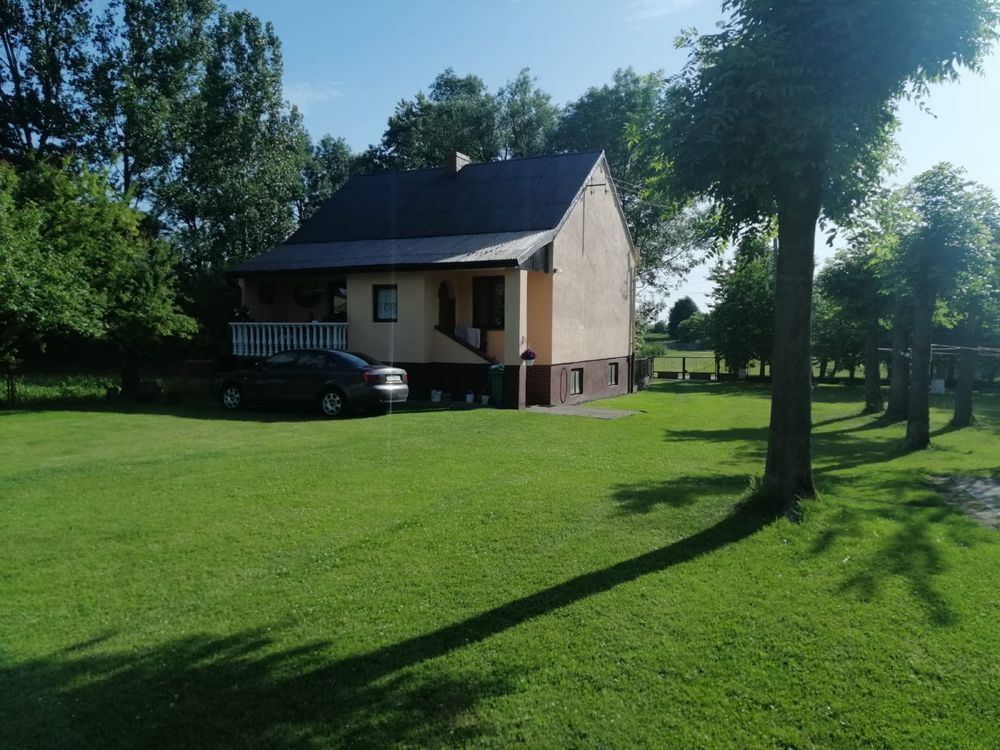 dom wolnostojący Opatkowice Murowane. Zdjęcie 6