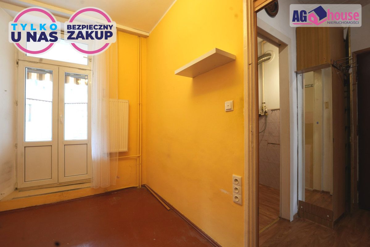 Mieszkanie 3-pokojowe Gdańsk Śródmieście, ul. Tartaczna. Zdjęcie 4