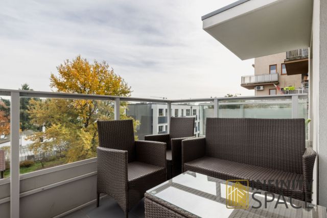 Mieszkanie 2-pokojowe Warszawa Bemowo, ul. Dywizjonu 303. Zdjęcie 13