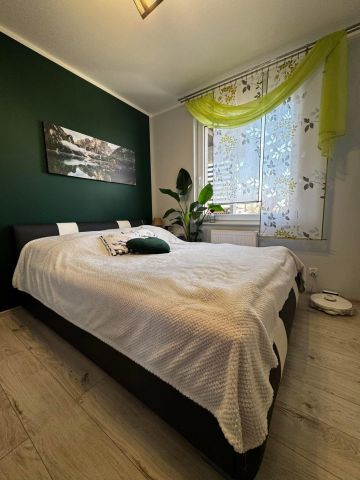 Mieszkanie 4-pokojowe Opole Czarnowąsy, ul. Władysława Podkowińskiego. Zdjęcie 1