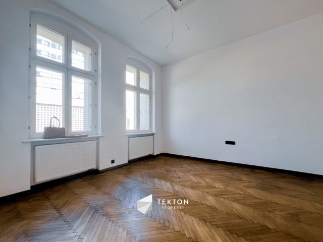 Mieszkanie 3-pokojowe Poznań Stare Miasto, ul. Franciszka Ratajczaka. Zdjęcie 10