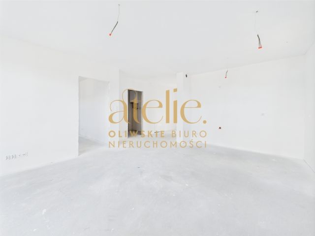 Mieszkanie 3-pokojowe Kębłowo. Zdjęcie 7