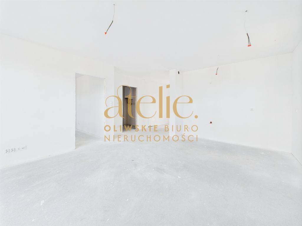 Mieszkanie 3-pokojowe Kębłowo. Zdjęcie 7