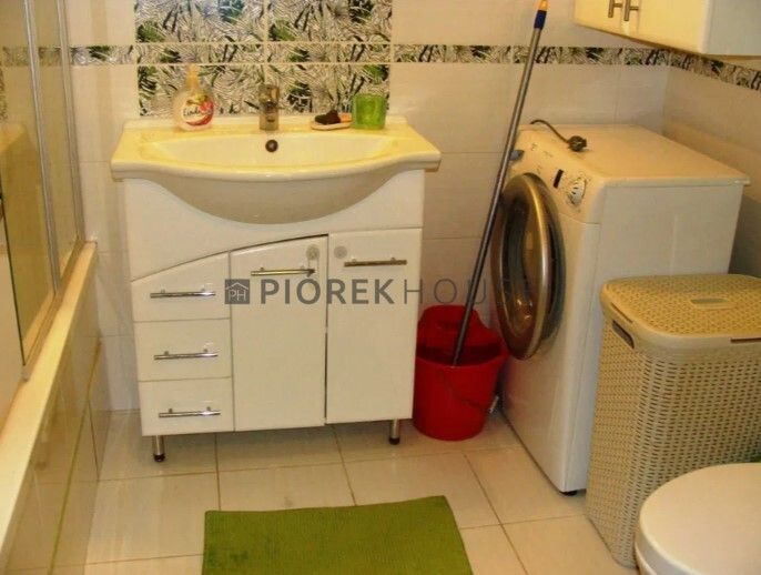 Mieszkanie 2-pokojowe Warszawa Białołęka, ul. Kartograficzna. Zdjęcie 6