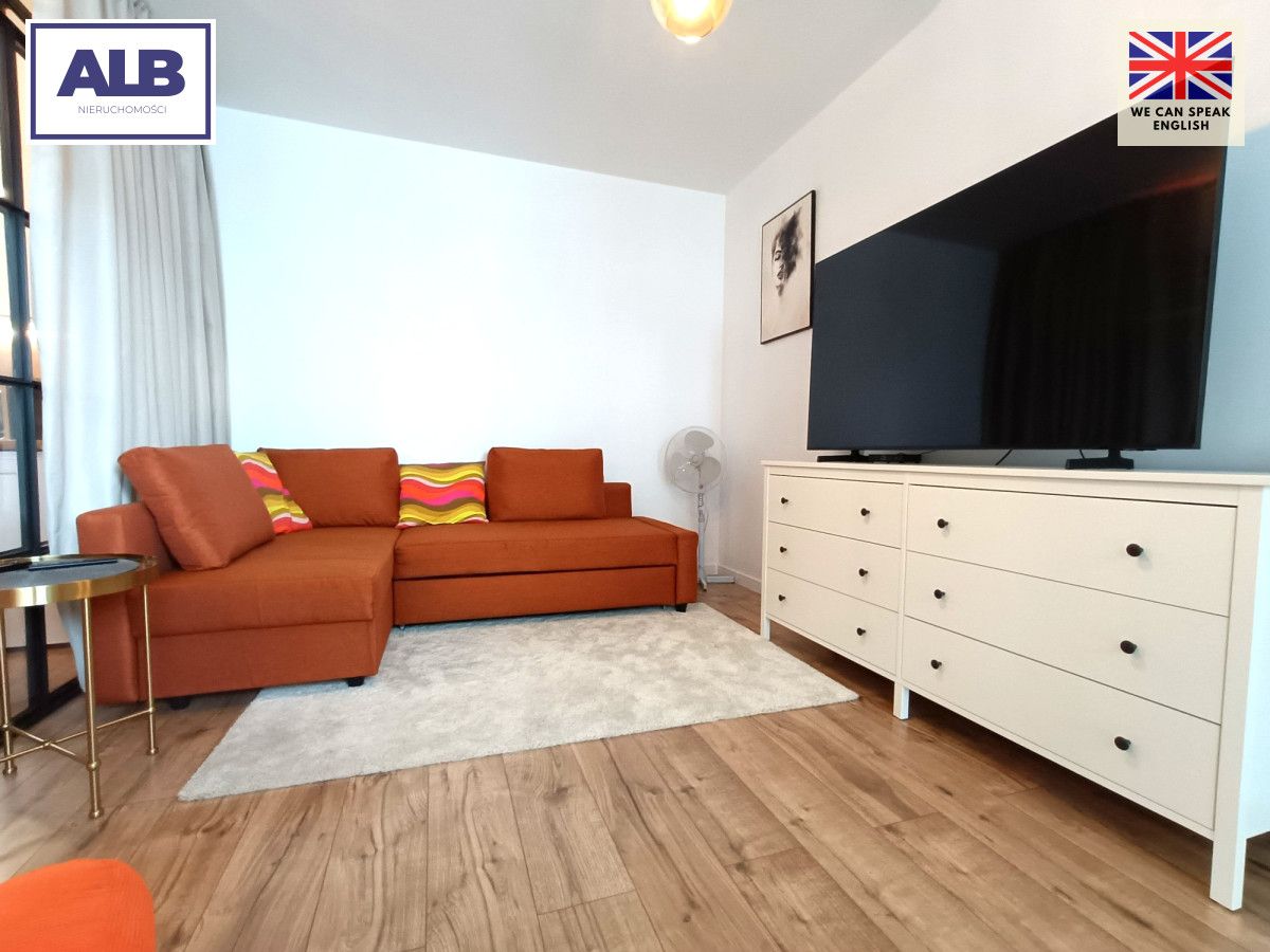 Mieszkanie 3-pokojowe Gdańsk Letnica. Zdjęcie 21