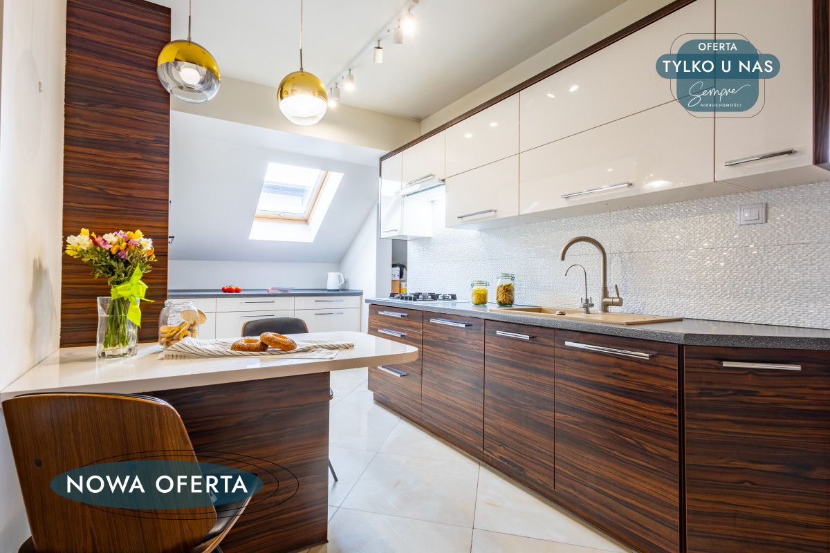 dom wolnostojący, 6 pokoi Brzeziny, ul. Różana. Zdjęcie 36