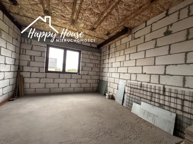 dom wolnostojący, 3 pokoje Moszczenica. Zdjęcie 13