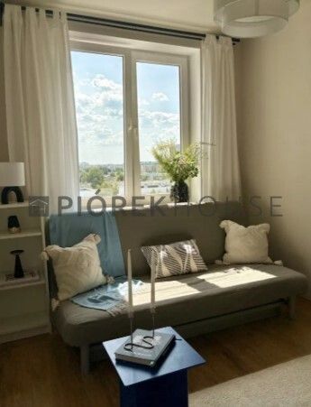 Mieszkanie 3-pokojowe Warszawa Ursynów, ul. Belgradzka. Zdjęcie 6