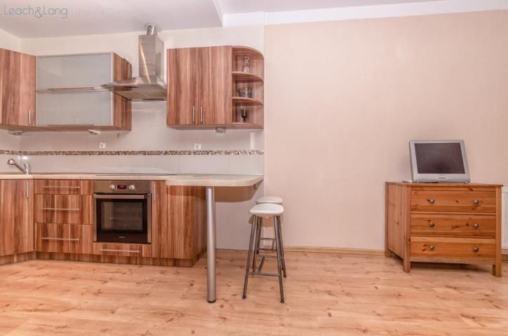 Mieszkanie 1-pokojowe Kraków Czyżyny, al. Jana Pawła II. Zdjęcie 8