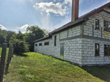 Działka inwestycyjna Lubno. Zdjęcie 3