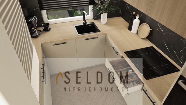 dom szeregowy, 4 pokoje Opole Wójtowa Wieś. Zdjęcie 6