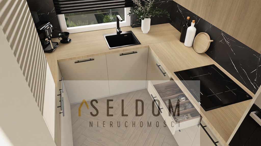 dom szeregowy, 4 pokoje Opole Wójtowa Wieś. Zdjęcie 6