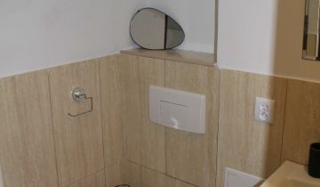 Mieszkanie 1-pokojowe Bytom Śródmieście, pl. Akademicki