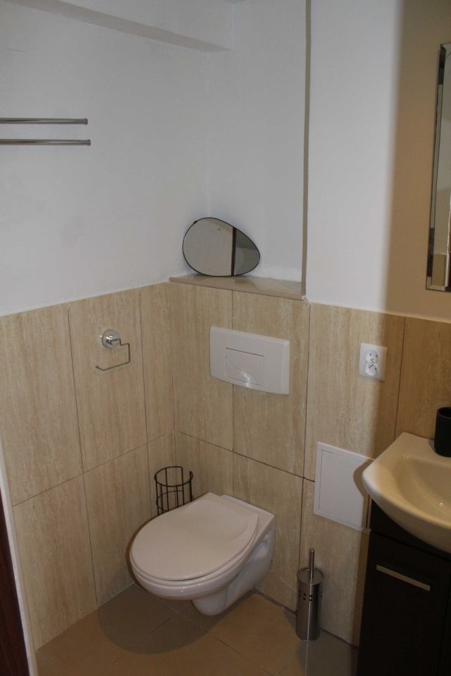 Mieszkanie 1-pokojowe Bytom Śródmieście, pl. Akademicki. Zdjęcie 2